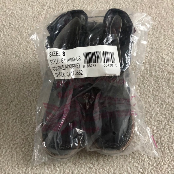 Carter’s Boys Boots - Picture 5 of 5